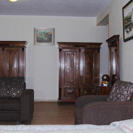 Penzion Da Giacomo Trenčín Rum bild