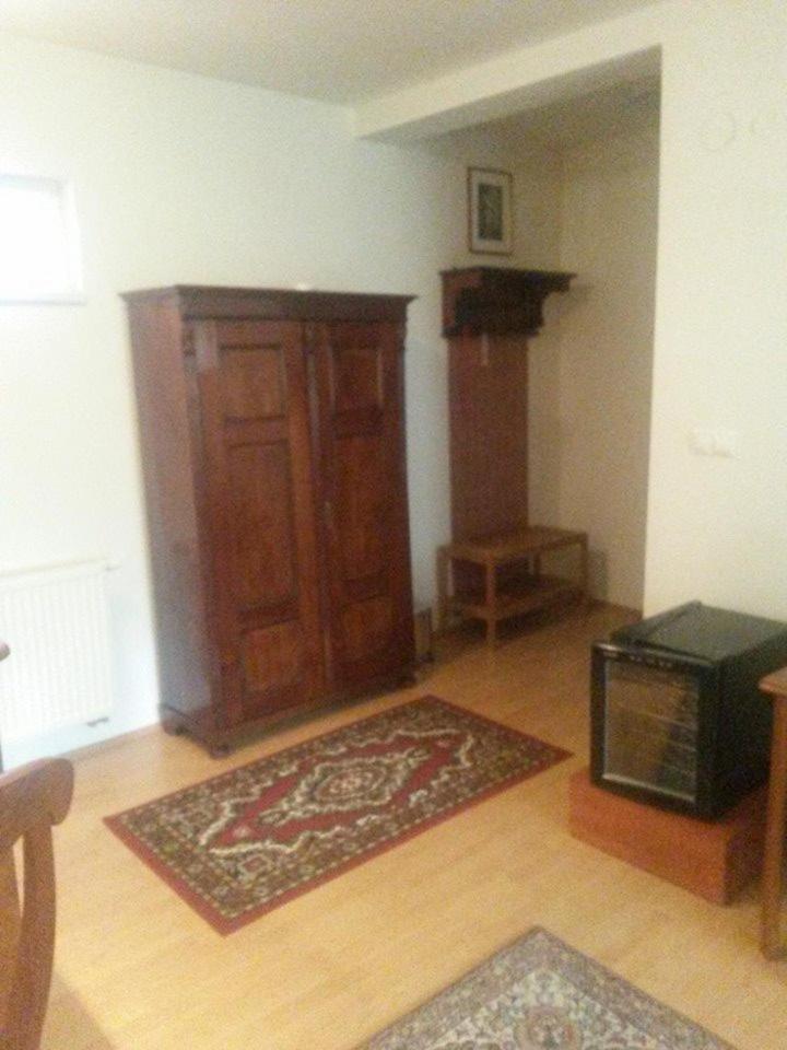 Penzion Da Giacomo Trenčín Rum bild