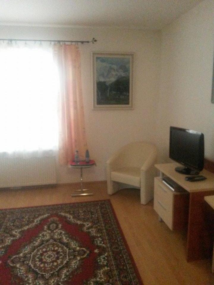 Penzion Da Giacomo Trenčín Rum bild